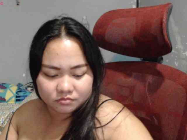 BubbleButtPinay