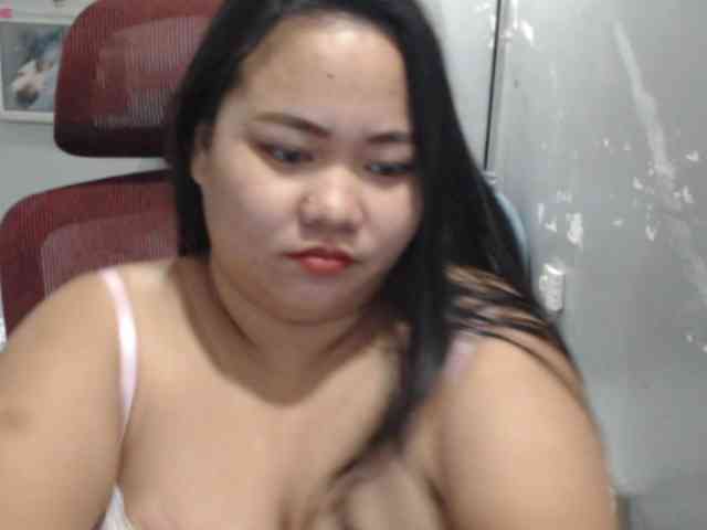 BubbleButtPinay