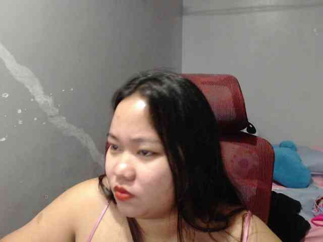 BubbleButtPinay