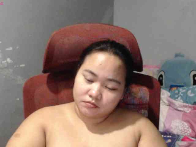 BubbleButtPinay