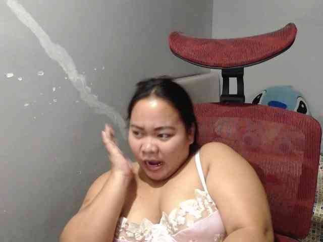 BubbleButtPinay webcam