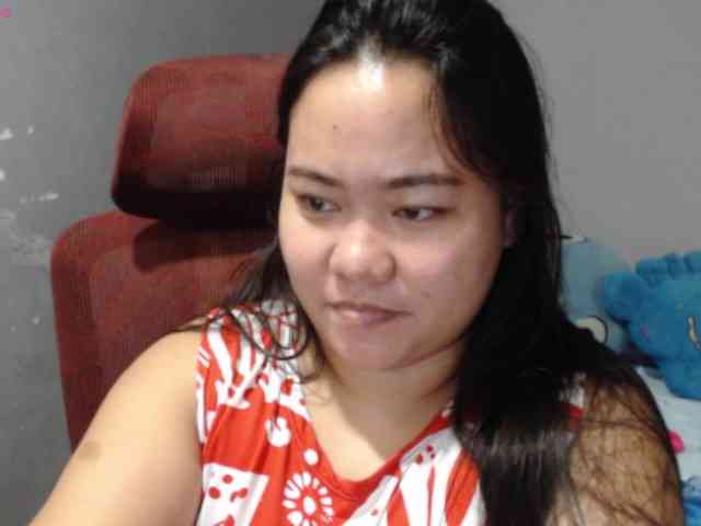 BubbleButtPinay webcam