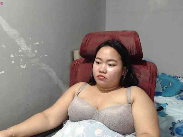 BubbleButtPinay