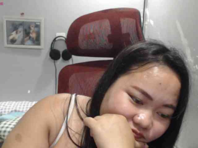 BubbleButtPinay
