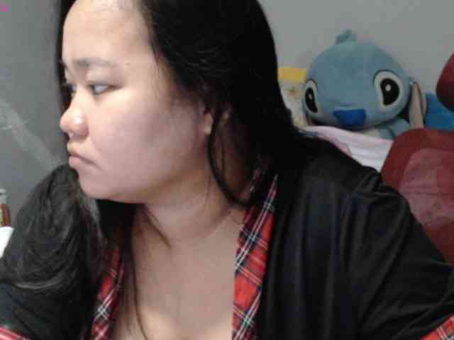 BubbleButtPinay