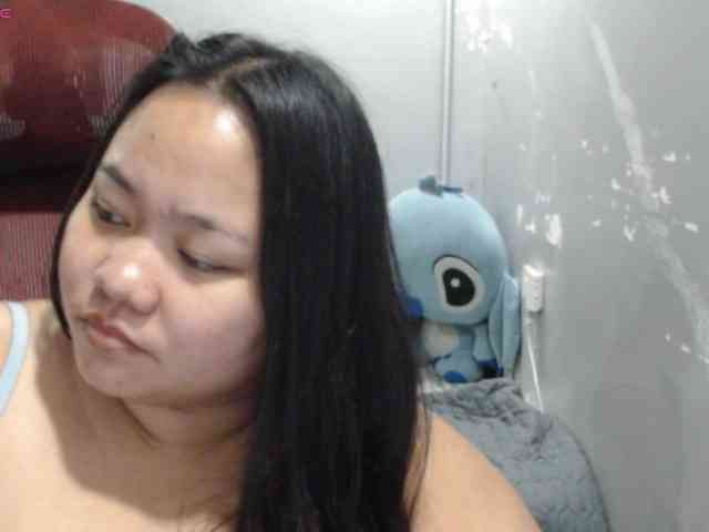 BubbleButtPinay