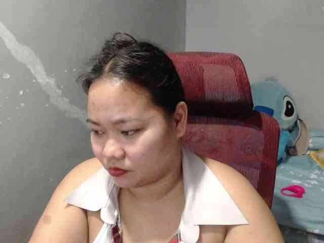 BubbleButtPinay webcam