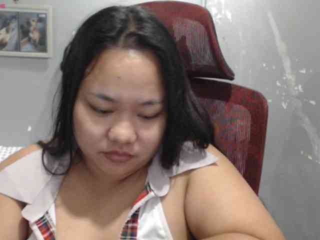 BubbleButtPinay