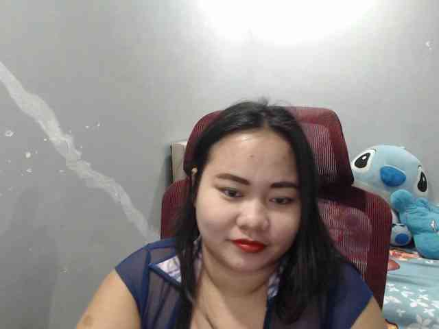 BubbleButtPinay webcam