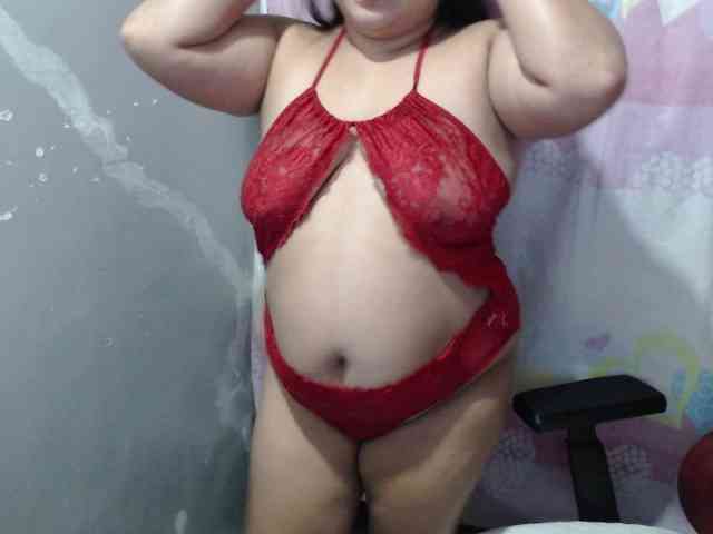 BubbleButtPinay