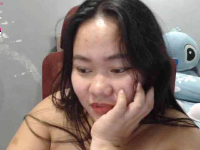 BubbleButtPinay