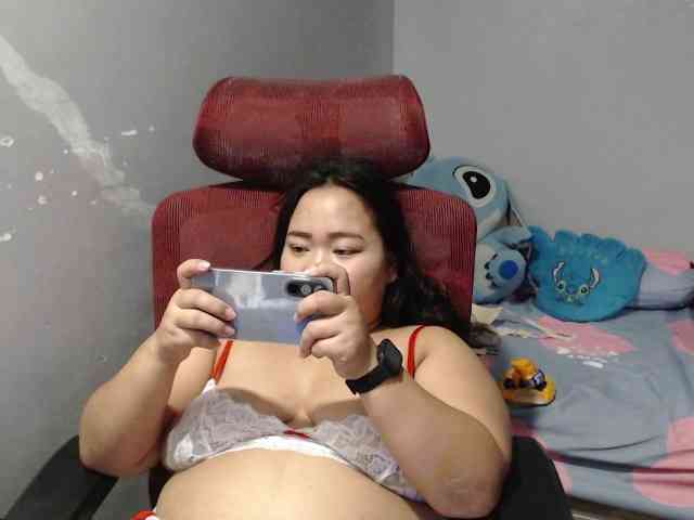 BubbleButtPinay