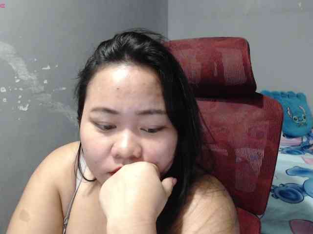 BubbleButtPinay Live Webcam on BongaCams