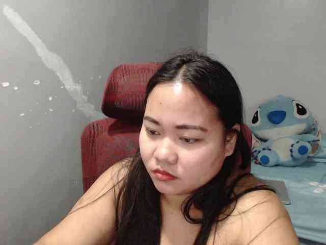 BubbleButtPinay