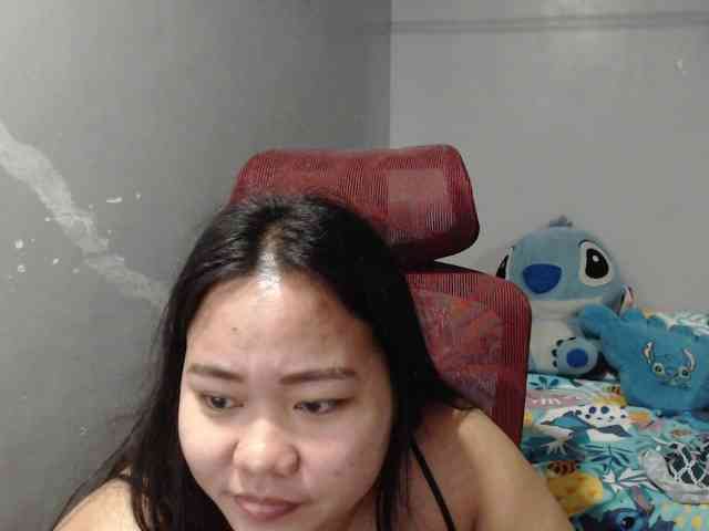 BubbleButtPinay