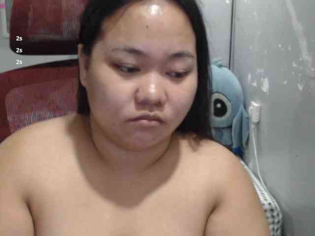 BubbleButtPinay