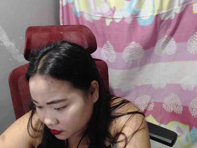 BubbleButtPinay