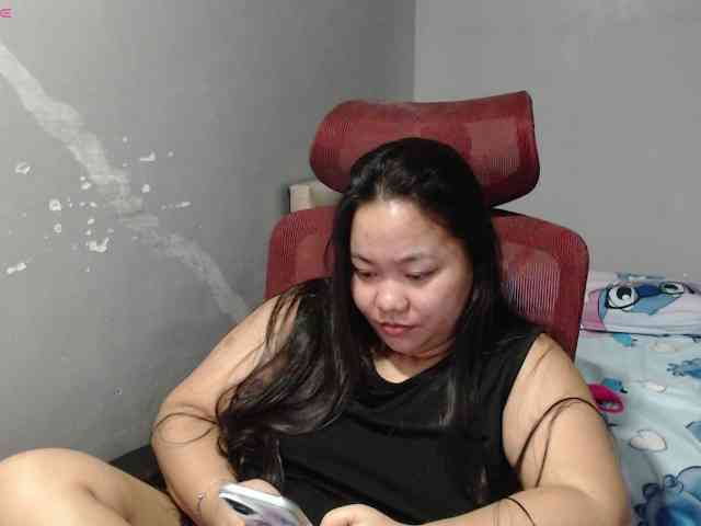BubbleButtPinay