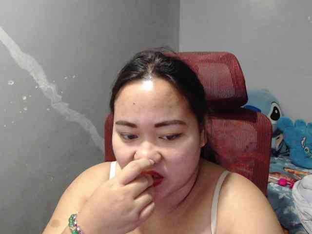 BubbleButtPinay webcam