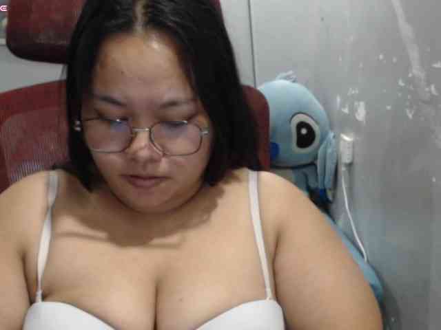 BubbleButtPinay