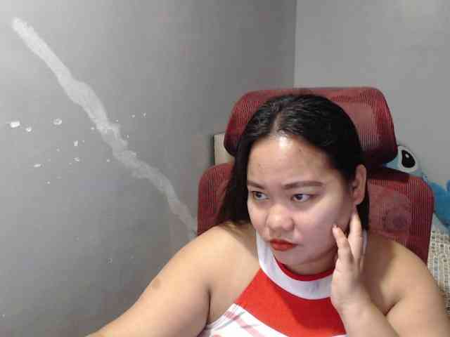 BubbleButtPinay webcam