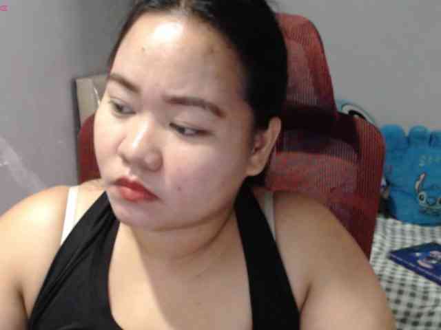 BubbleButtPinay