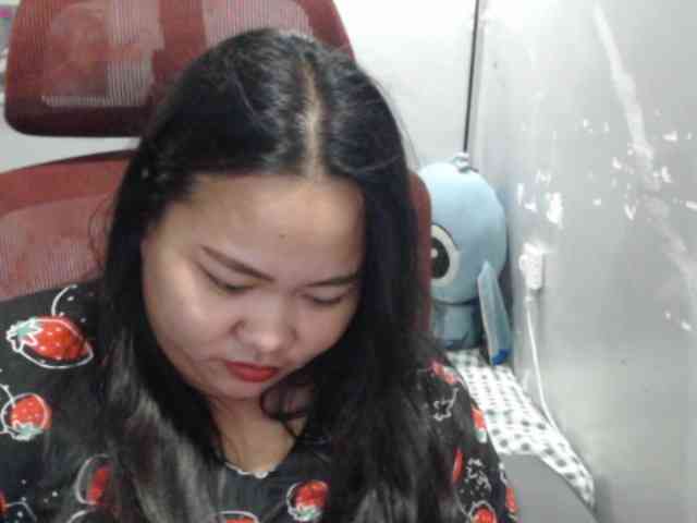 BubbleButtPinay