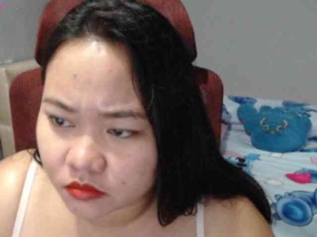 BubbleButtPinay