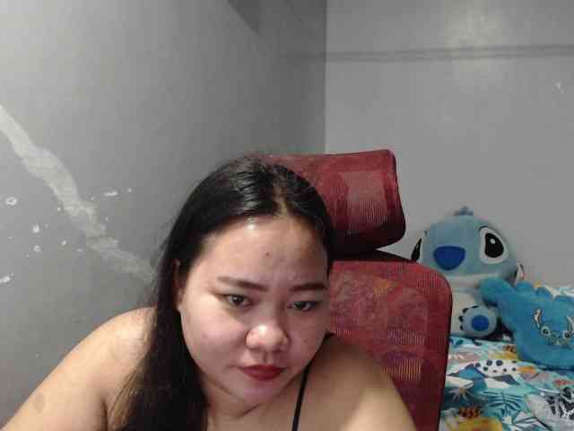 BubbleButtPinay webcam