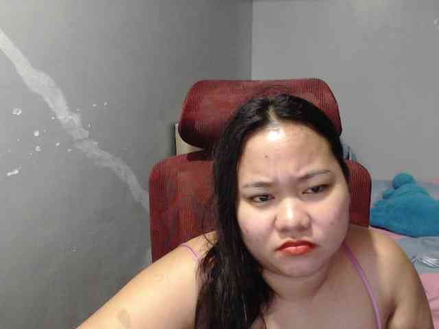 BubbleButtPinay