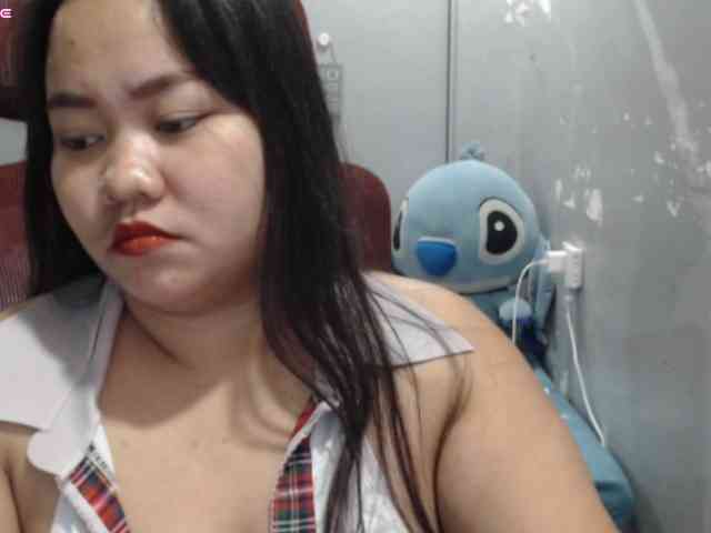 BubbleButtPinay