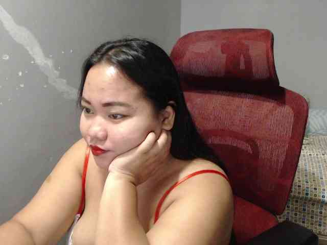 BubbleButtPinay webcam