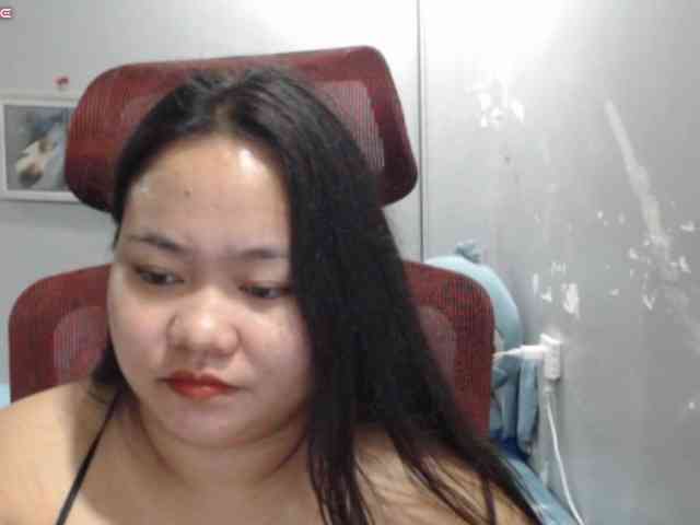 BubbleButtPinay