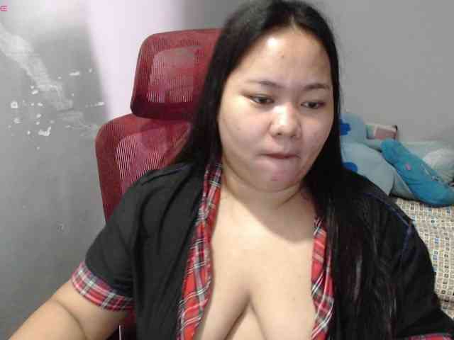 BubbleButtPinay