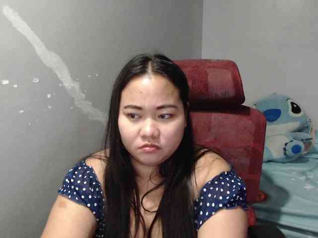 BubbleButtPinay