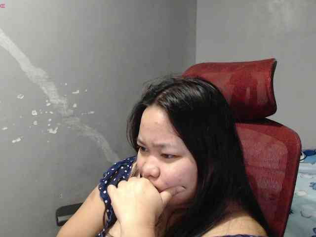 bubblebuttpinay's live room