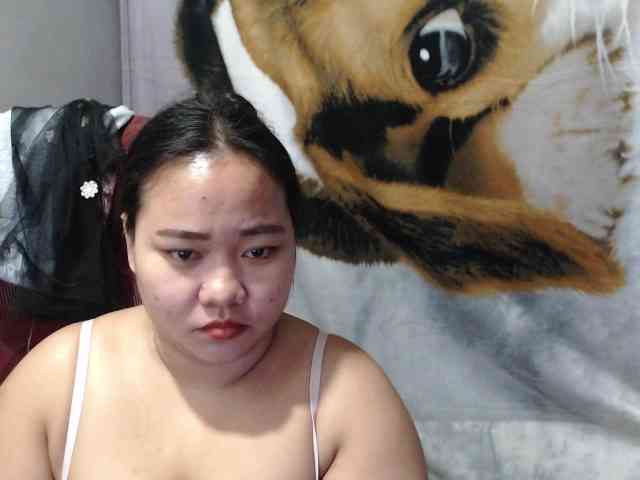 BubbleButtPinay webcam