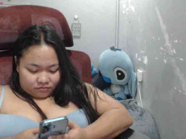 BubbleButtPinay