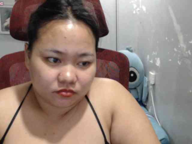BubbleButtPinay