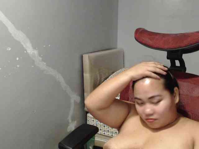 BubbleButtPinay webcam