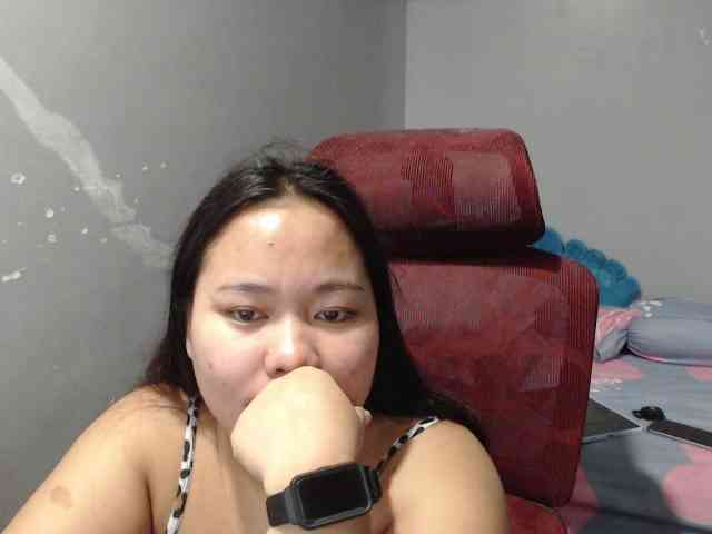 BubbleButtPinay