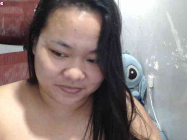 BubbleButtPinay