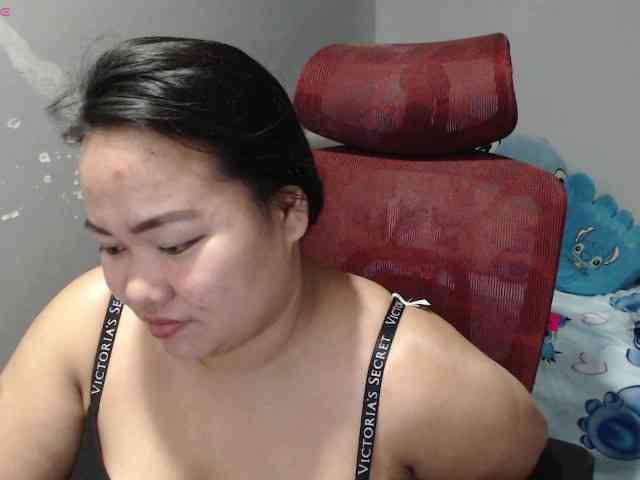 BubbleButtPinay