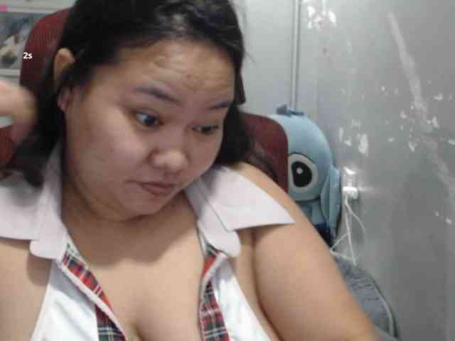 BubbleButtPinay