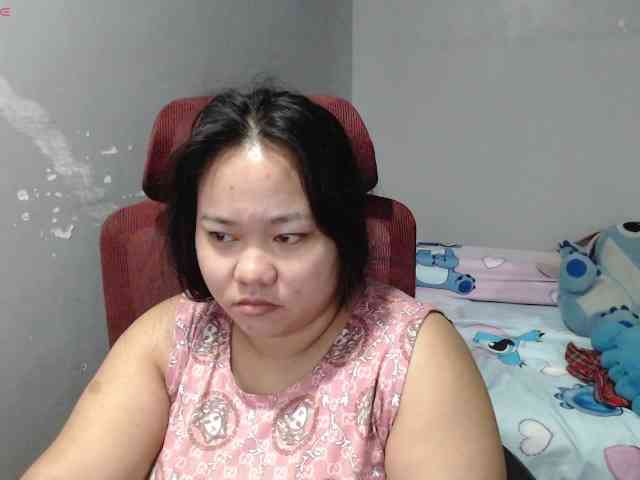 BubbleButtPinay Live Webcam on BongaCams