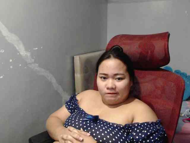 BubbleButtPinay