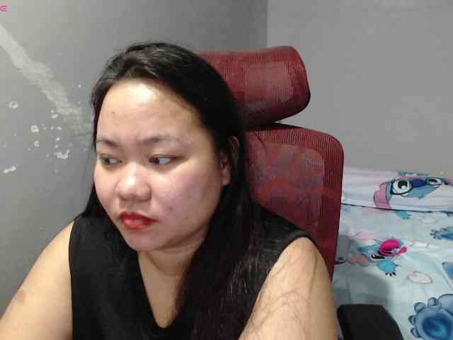 BubbleButtPinay