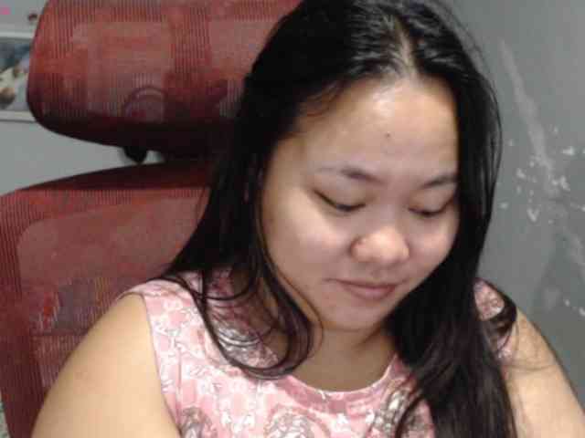 BubbleButtPinay