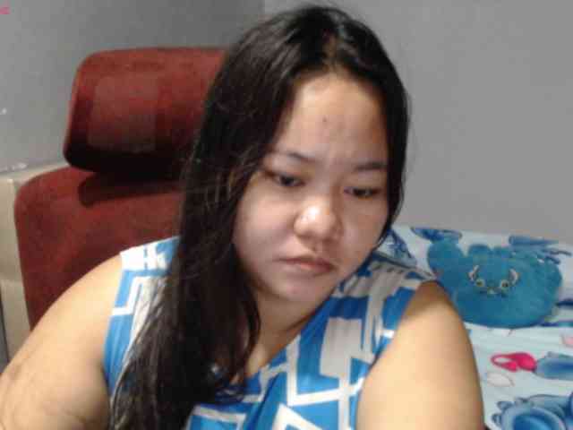 BubbleButtPinay webcam
