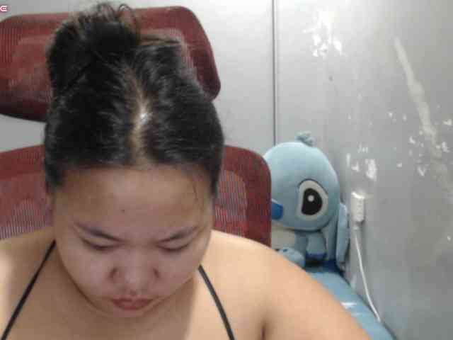 BubbleButtPinay